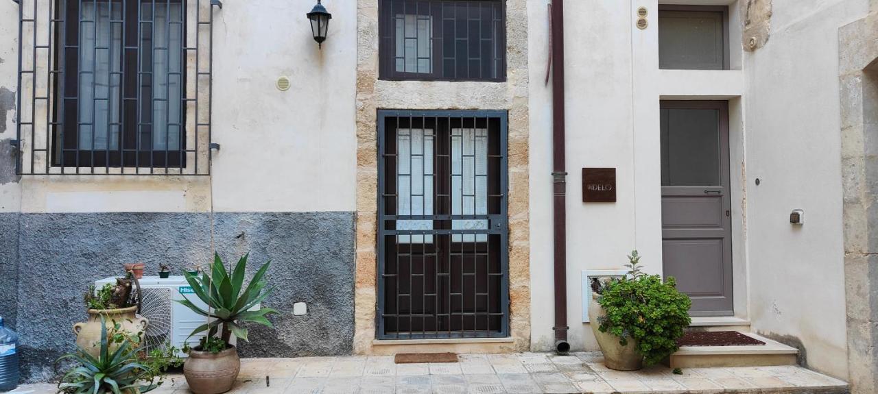 Maniace 57, Ortigia Historic Center, 200 Mt From The Beach Syracuse Luaran gambar