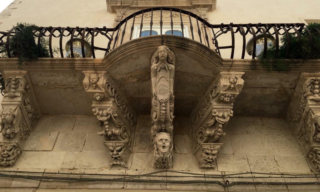 Maniace 57, Ortigia Historic Center, 200 Mt From The Beach Syracuse Luaran gambar